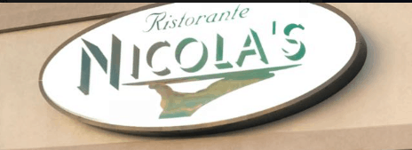 Nicola S Ristorante Eat Springfield MO   Nicolas 